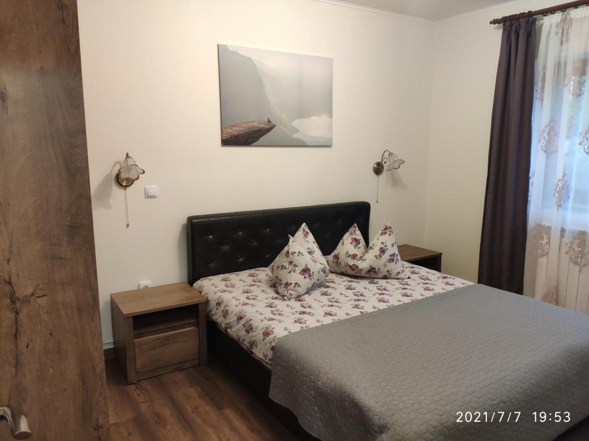 Cozy House Sinaia Villa Dış mekan fotoğraf