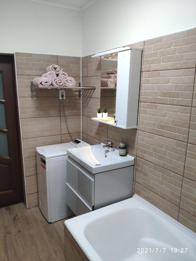 Cozy House Sinaia Villa Dış mekan fotoğraf