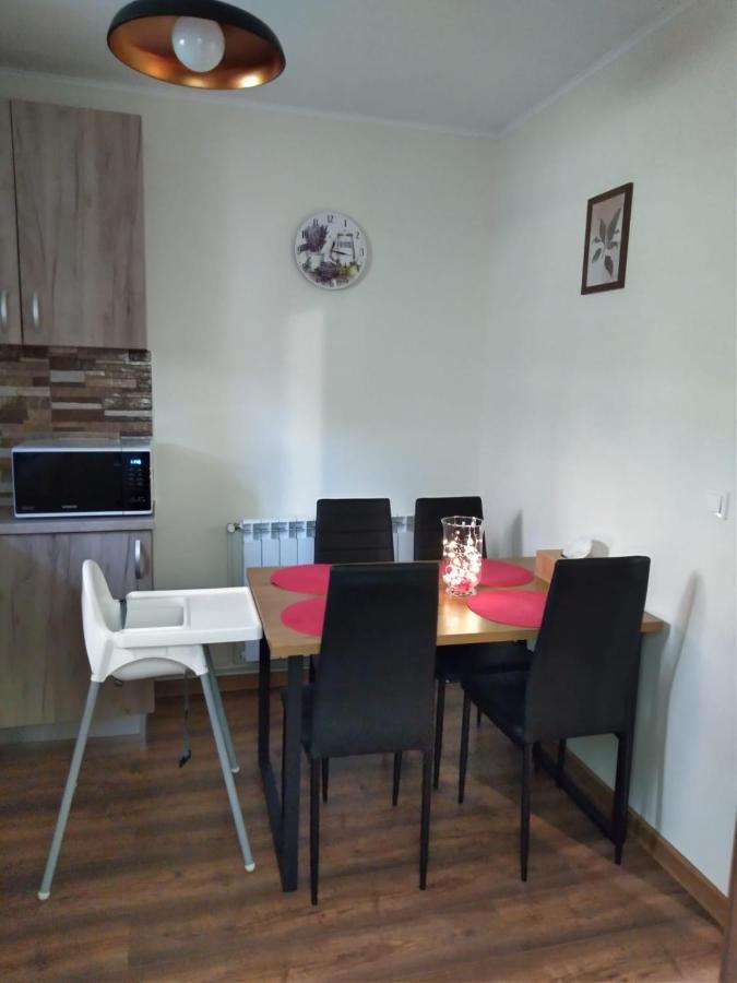 Cozy House Sinaia Villa Dış mekan fotoğraf