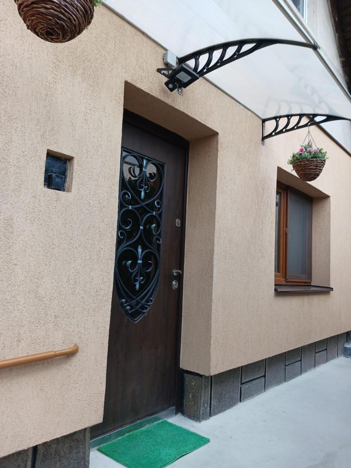 Cozy House Sinaia Villa Dış mekan fotoğraf